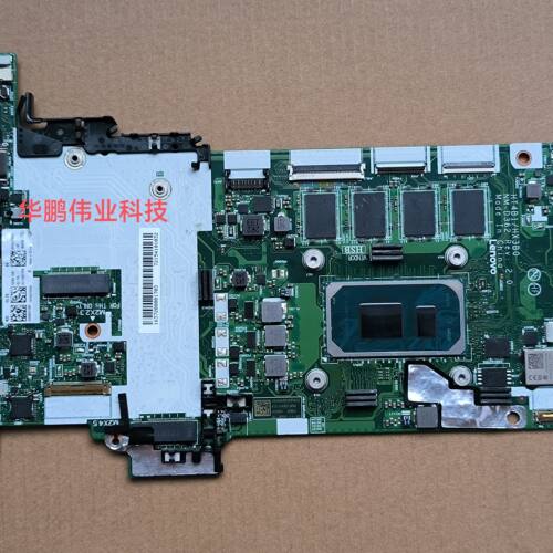 联想笔记本主板e480I5集成独显