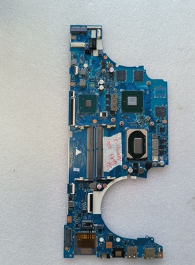 惠普 15-DK TPN-C141 主板 M29559-601 M30879-601 版号:LA-J641P