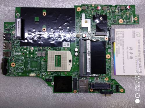 ThinkPadL440主板Lenovo/联想