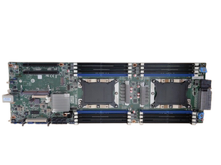浪潮双路刀片主板3647针主板 YZMB-01453-501