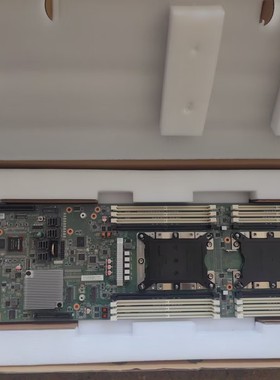 浪潮i48 NS5488M5高密度服务器双路主板 YZCQ-01013-101