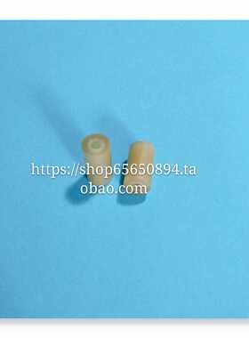 线切割配件   沙迪克慢走丝导柱   规格18X10X4.4纤维胶柱   现货