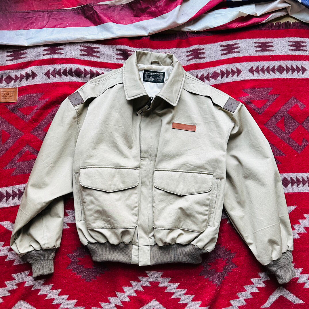 美国订单G1飞行夹克 春秋单薄外套翻领复古时尚侧插袋机车夹克