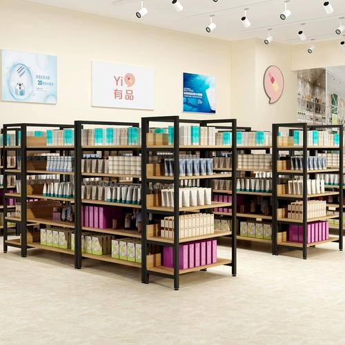 Стенд, канцтовары, двусторонний круглосуточный магазин для матери и ребенка