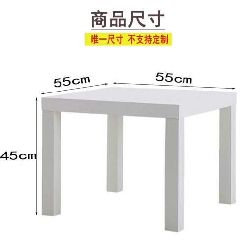 Бутик-супермаркет, стопочный стол, простой боковой столик, рекламный стол, витрина, витрина, полка, стек изображений, маленький