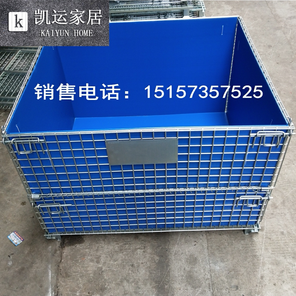 周转铁框图片,出售二手铁框周转箱,铁框周转箱_大山谷图库