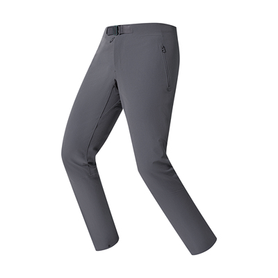 桑坡台州NIAO鸟同款平替春夏秋冬款长裤冲锋户外防风直筒休闲AR