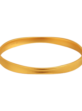 老庙黄金足金999事事金安古法金