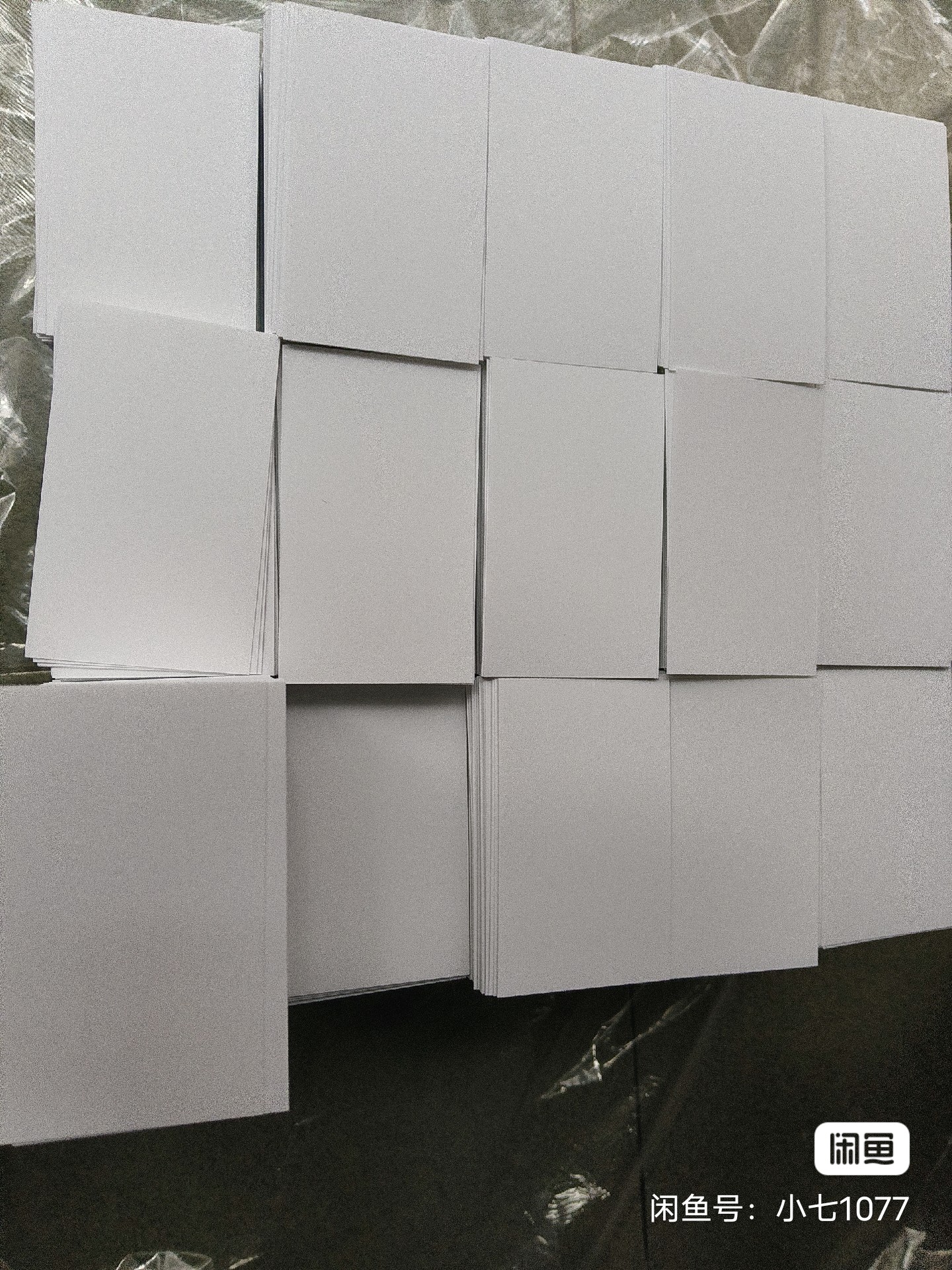 模型专用 耗材 PS胶板 模型胶板 改造HIPS板/475胶板1-2-3MM