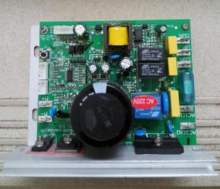易跑跑步机电路板主板YP-M3/YP-M5控制器下控驱动器电源板配件