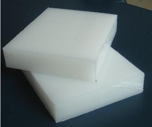 聚丙烯板冲床垫板PP板加工切割