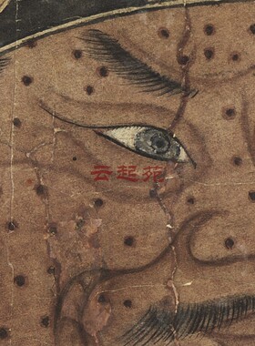 明太祖坐像（四）Z高清电子图片148M装饰宣传素材