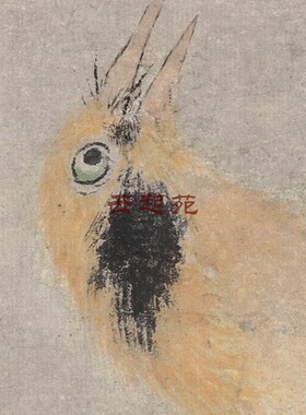 清华岩黄鹂垂柳图Z高清电子图片329M装饰宣传素材