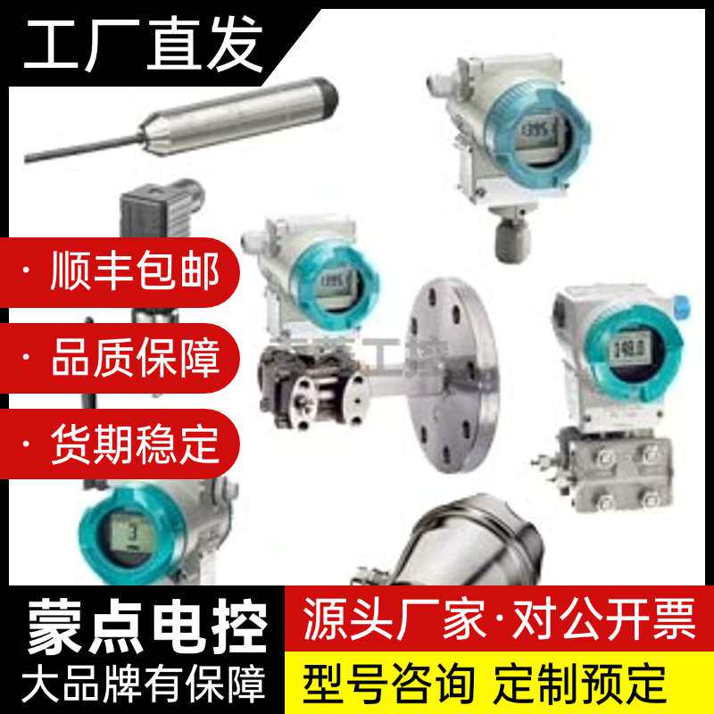 西门子MAG3100电磁流量计，DN65~DN80询价