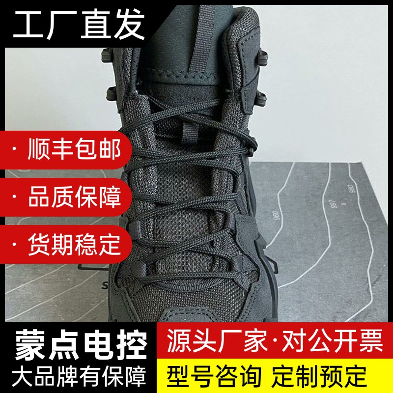 Lowa+Zephyr+MK2+GTX+MID+WID+宽版询价图片