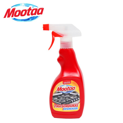 厨房去重油污净Mootaa/膜太