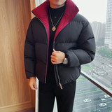 黑色（红色）