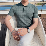 绿色