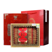 90条30克虫草礼盒3条1克精选头期西藏那曲高海拔冬虫夏草正品 新鲜