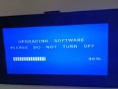 T42FUR T50FUR X40F升级软件数据程序刷机包 T55FUR 统帅T40FUR