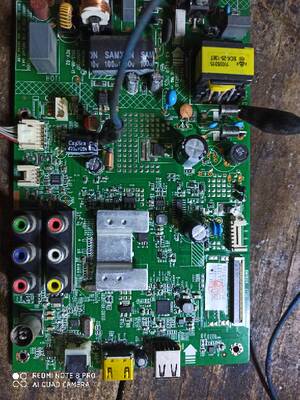 康佳LED32E330C主板35017517屏72000265YT HV320WX2-500数据 程序