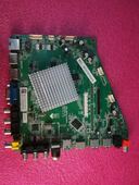 M818T8 4704 A2233K01程序数据 T8E 统帅D49KH7202主板MSD6A818