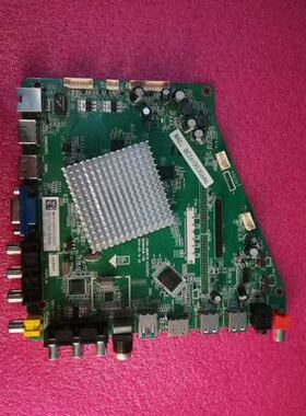 统帅D49KH7202主板MSD6A818-T8E 4704-M818T8-A2233K01程序数据