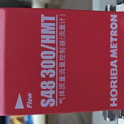 HORIBA堀场 METRON S48 300/HMT气体质量流量控制器