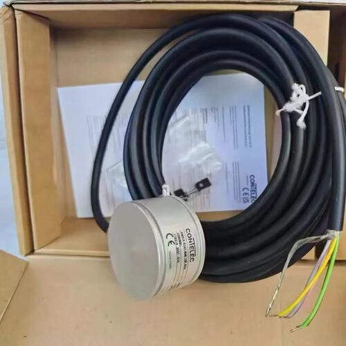 CONTELEC康泰莱角度位移传感器 Vert-X5131 836 15F 610