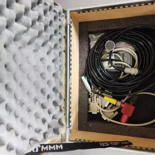 PRISMA TEKNIK  DI-4C电子拐档表 P/N 730 46 24-5测量仪