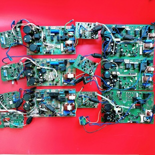 澳柯玛空调配件变频外机板KFR 电路板 35G 主板 BPAV 原装