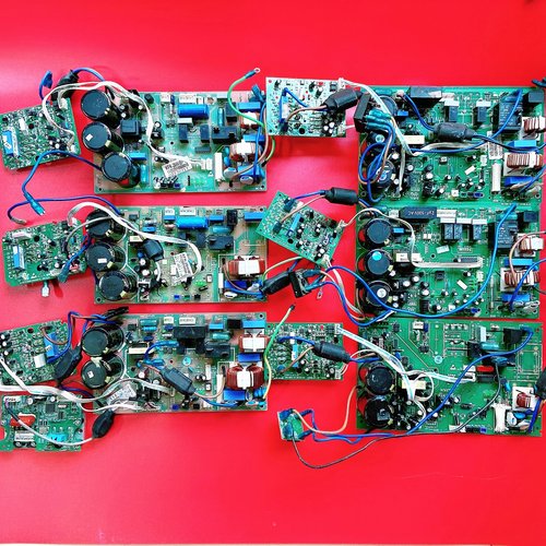 空调配件电路板澳柯玛