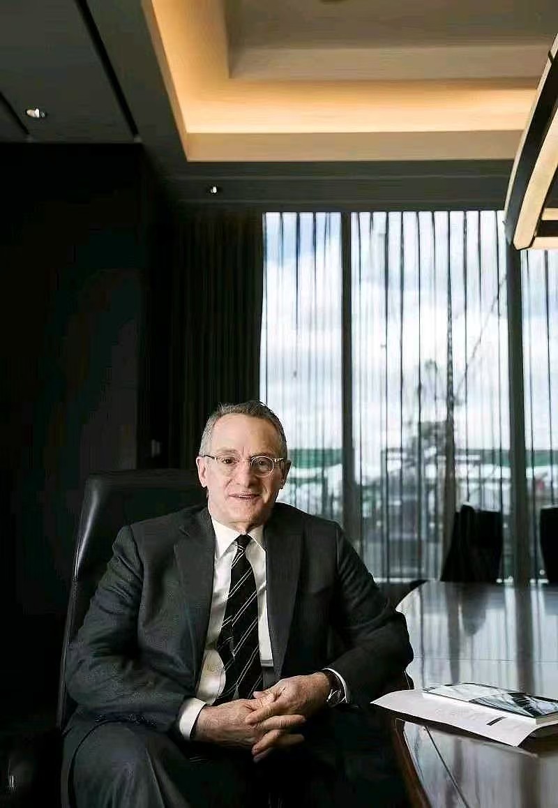 霍华德马克斯2009--2025年备忘录橡树资本电子版资料数据资产