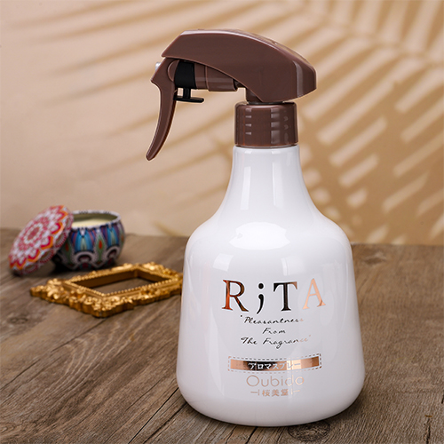 Oubido樱美堂织物香薰喷雾丽塔白茉莉