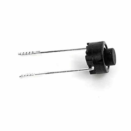 直插式DSG1117轻触开关