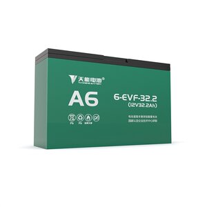 天能电池32A48v60V72v铅酸电瓶全新装温州上门安装以旧换新三轮车