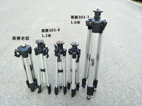 莱赛原装三脚架LS303水平仪