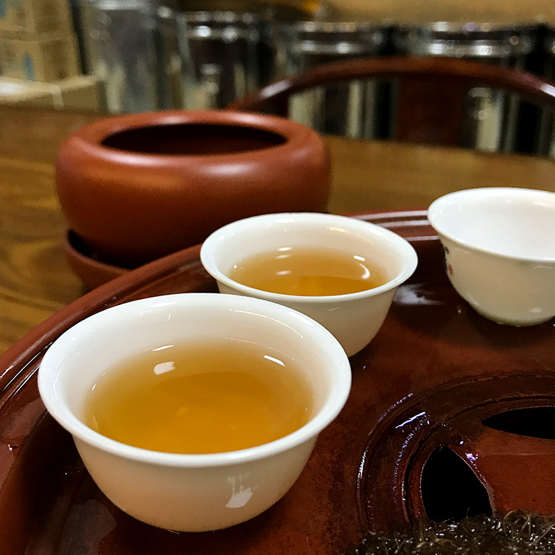 潮汕潮州凤凰山单枞茶耐泡250g