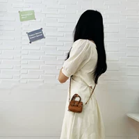 Коричневая цепь