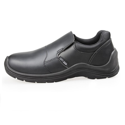 鞍琸宜防油鞍琸宜防静电劳保鞋