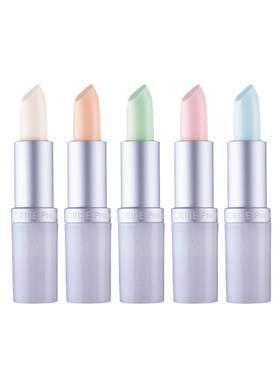 young beauty盈色维他命E润唇膏  滋润护唇保湿 芦荟牛奶ve护唇