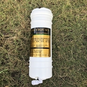 净水器滤芯十寸快接pp棉颗粒活性碳通用家用