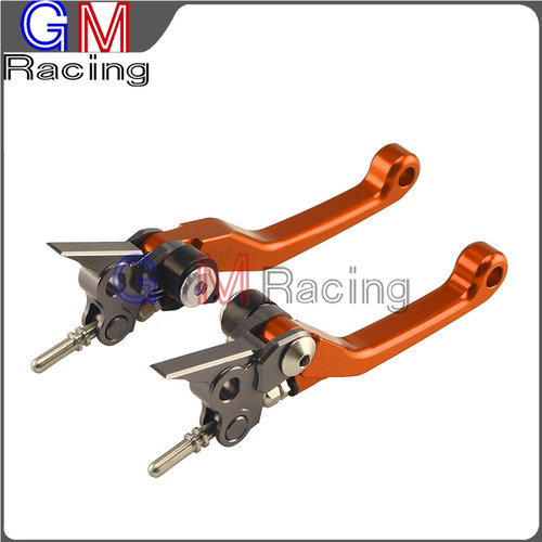 KTM Freeride 自由骑 250 350 SX65 XC65 SX85刹车把离合把牛角