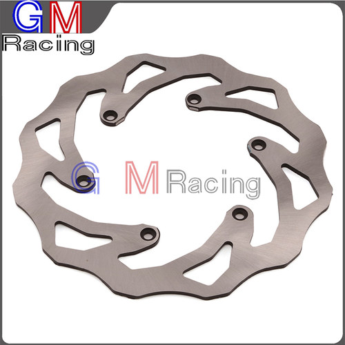 KTM SX/XC/EXC/LC4/SMC/SXC/500/525/625/640/660后刹车盘碟刹盘
