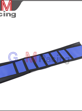 越野摩托适用雅马哈YZ/YZF/WR/250F/250X/450F/450X彩色坐垫套皮