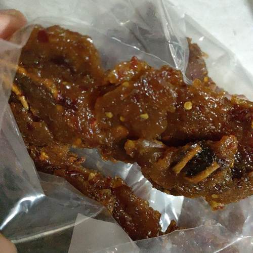 江西高安特产田南休闲400g南瓜酱