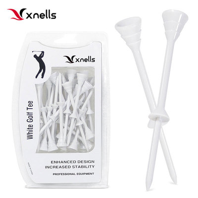 Xnells高尔夫超细网红球tee