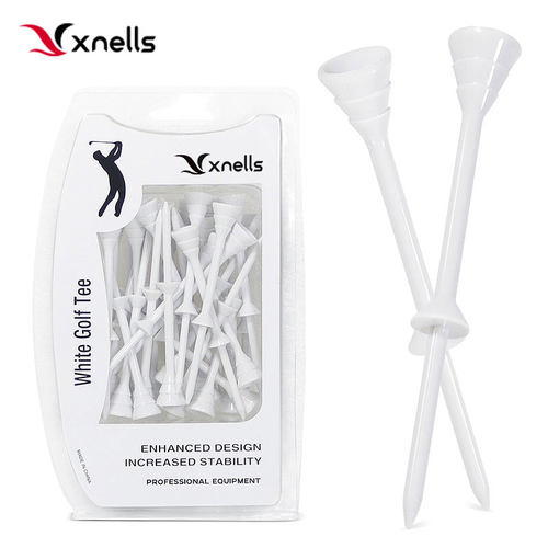 Xnells高尔夫超细网红球tee