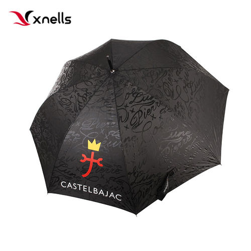 CASTELBAJAC高尔夫遮阳雨伞
