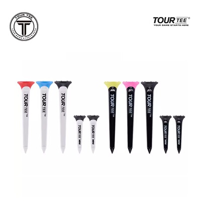 TOURTEEPRO进口高尔夫球Tee